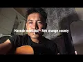 Hannah montana - Rex orange county