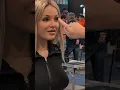 Download Lagu Hyper-realistic Robot at CES 2025! #robot #ai #ces2025 #humanoidrobot #girlfriend #airobot #aria