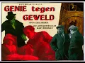 Genius Against Violence (1916) Genie Tegen Geweld CRIME, ADVENTURE