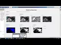 Shadow Detection Using MatLAB