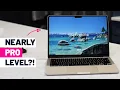 Apple MacBook Air 13 M5 review small changes add up to the best MacBook yet