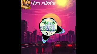 trio chapahall s pra rebolar