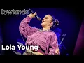 Download Lagu Lola Young - Not Like That Anymore (live at Lowlands 2025)