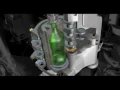 Blow molding