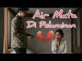 Download Lagu Air Mata Di Pelaminan, Lagu Sedih Slowrock Malaysia Terbaru Populer