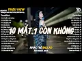 Lagu Nhạc Trẻ Ballad Hot Nhất 2025 | Top 15 Ca Khúc Về Nỗi Đau Tình Yêu Hot Trend | 10 Mất 1 Còn Không
