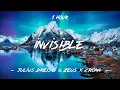 Download Lagu Invisible - Julius Dreisig \u0026 Zeus X Crona | 1 Hour [4K]