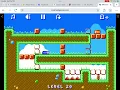 Mini Push levels 1-27