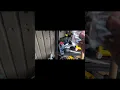 How to ACTUALLY mount and anchor a 2 foot tool holder in a Suncast shed
