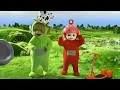 Lagu Día Ventoso | Teletubbies Español Castellano | Programas para niños