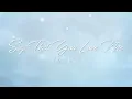 Kyla Ft. Jay R - Say That You Love Me (Lyric Video)
