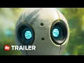 Download Lagu The Wild Robot Trailer #2 (2024) MP3