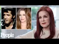 Download Lagu Priscilla Presley on Losing Lisa Marie and the Truth About Elvis | PEOPLE