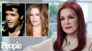 Priscilla Presley on Losing Lisa Marie and the Truth About Elvis PEOPLE