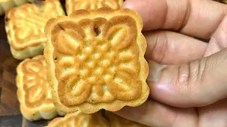 معمول التمر الفاخر بطريقتي الخاصة برسمة ثابتة وقوام ناعم جدأ 