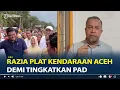 Download Lagu Klarifikasi, Bobby Nasution Razia Plat Kendaraan dari Aceh, Pemprov Sumut Minta Maaf