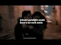 Ezhel - Nerdesin ( lyrics / sözleri )