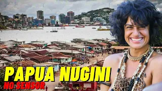 Download Negara Kaya Tapi Miskin Dan Paling Kriminal Di Dunia Bagaimana Kondisi Papua Nugini / New Guinea MP3