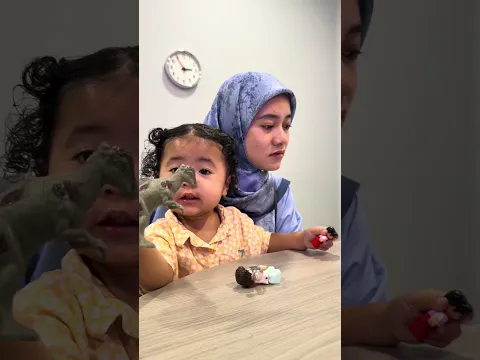 IVF JOURNEY ADIK ADIK AMINAH KAT SOPHEA FERTILITY.