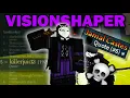 VISIONSHAPER GODSEEKER