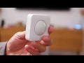How to Replace Your Motion Sensor Gen 2 Battery