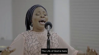 tope alabi ty bello and george imole de spontaneous song video