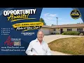 Opportunity Awaits 4 Bedroom Single-Story Home in Simi Valley Renovation OpportunityAlternate