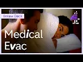 Serious medical EMERGENCY on board Below Deck Mediterranean
