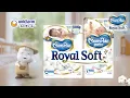 Pertama di Indonesia! MamyPoko Royal Soft Organic Cotton