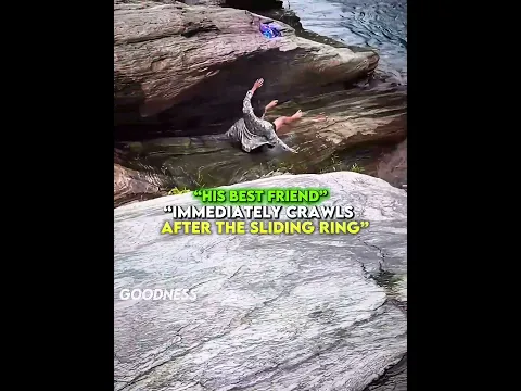 His Friend Saved the Proposal! 💍😳