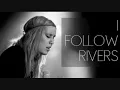 Lykke Li - Unchained Melody.wmv