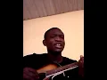 Greenland by TY-Bello- A cover by Vincent