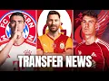 Download Lagu Messi na posudbi u Galati!? Vlahović ide u Bayern? Upamecano dogovorio s Realom! - TRANSFER NEWS