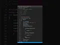C program to print a solid rhombus star pattern