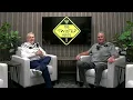 KARK 4 Chief Meteorologist Todd Yakoubian sits down with Ned Perme Too Twisted for TV