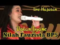 Download Lagu DINAMIKA Band Feat. Nilah Fauzista Bp5 - Dalan Liyane Live Hajatan