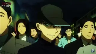 المحقق كونان الجزء الاول الحلقه الأولى 