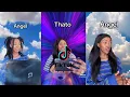 6 minutes of thato and angel