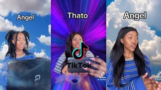6 minutes of thato and angel compilation
