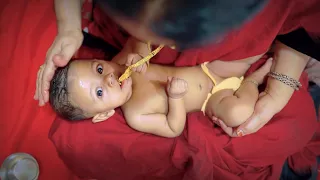 Arhaan’s Baby Shoot❤️🥰 | Baby Photoshoot | Shay Art