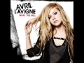 Download Lagu Avril Lavigne - What The Hell