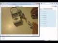 Gnikrap Introduction to EV3 programming with Javascript
