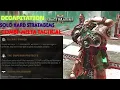 Download Lagu HEROIC COMBI-MELTA Solo HARD Stratagems | Tactical | Decapitation | patch 10.0  #spacemarine2