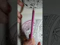 Easter Egg Colouring - Escape to Wonderland by Good Wives and Warriors