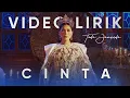 Download Lagu Tata Janeeta - Cinta |Lirik