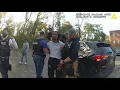 Download Lagu Baltimore Rapper Roddy Rackzz Chooses his Corvette over Freedom.