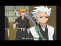 Download Lagu Ichigo called Toshiro \