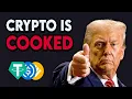 Crypto ia a Secret Weapon That US Gov Controls