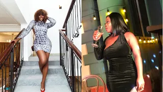 this is sad leaked audio conversation between moesha s pa and salma mumin revealed secrets