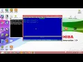 Qbasic - Program to add two numbers